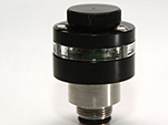 Vacuum leak detector image