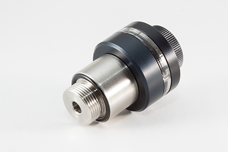 
 Leak Sentinel, vacuum leak detector for underwater housing image